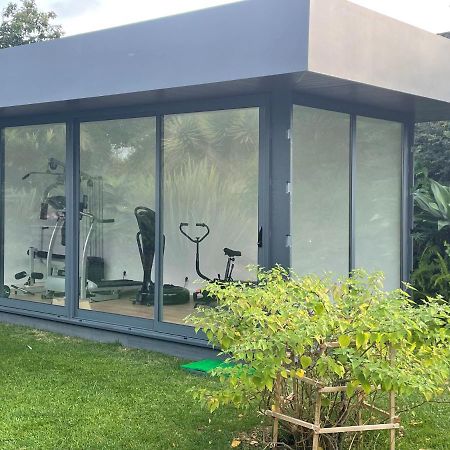 Casa Da Bela Vista Villa Lagoa  Esterno foto