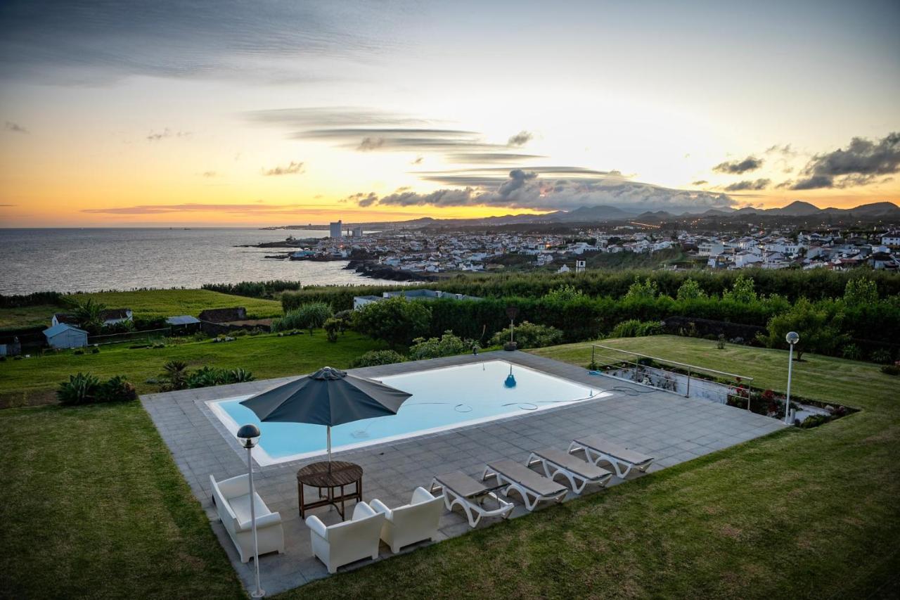 Casa Da Bela Vista Villa Lagoa  Esterno foto