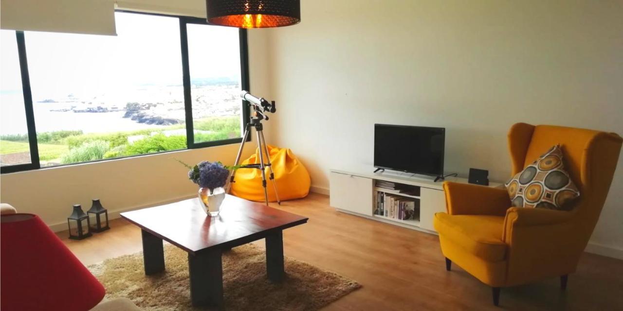 Casa Da Bela Vista Villa Lagoa  Esterno foto