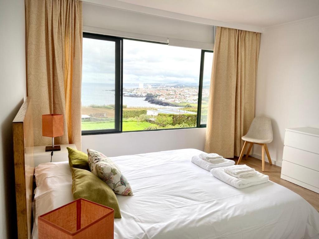 Casa Da Bela Vista Villa Lagoa  Esterno foto