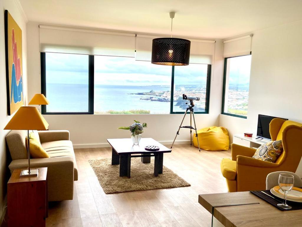 Casa Da Bela Vista Villa Lagoa  Esterno foto
