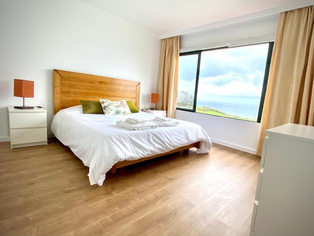 Casa Da Bela Vista Villa Lagoa  Esterno foto