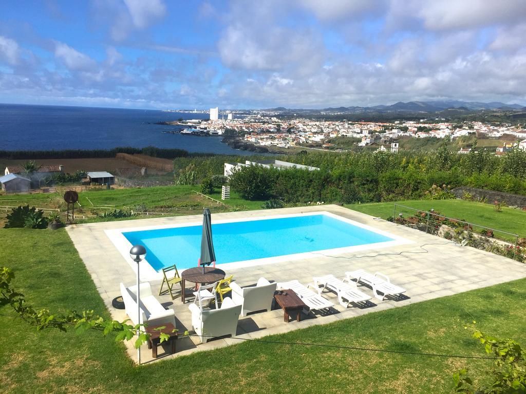Casa Da Bela Vista Villa Lagoa  Esterno foto