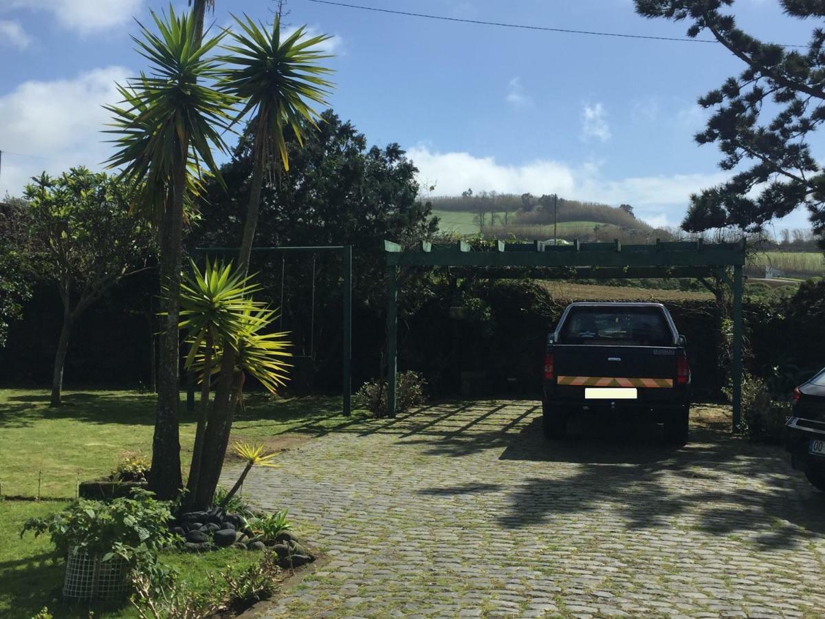 Casa Da Bela Vista Villa Lagoa  Esterno foto