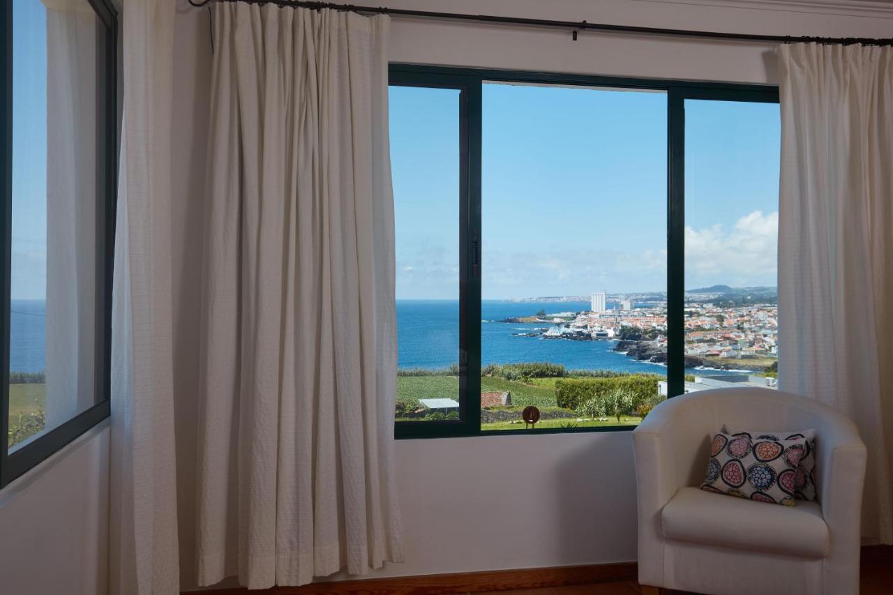 Casa Da Bela Vista Villa Lagoa  Esterno foto